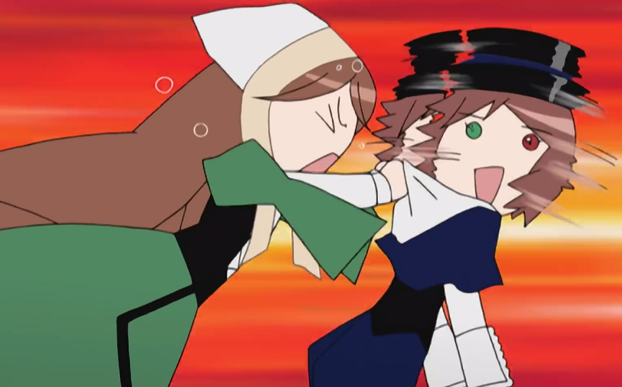 suiseiseki shaking souseiseki